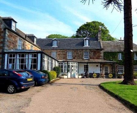 Golspie Inn Backies Exterior photo